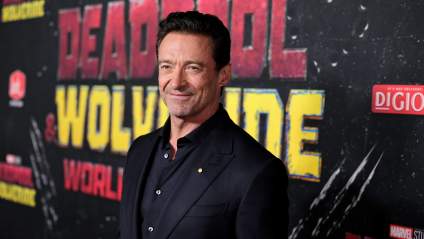 Hugh Jackman Uses His Skin Cancer History to Urge Fans to Stay Safe in the Sun