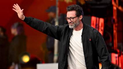 Hugh Jackman Expresses Deep Heartbreak Over Bondi Beach Shooting