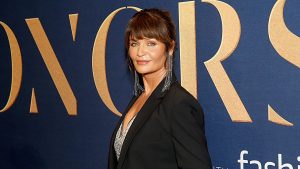Helena Christensen
