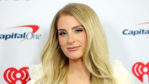 Meghan Trainor
