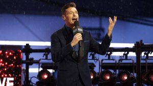 Ryan Seacrest