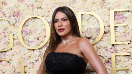 SEE: Sofia Vergara, 53, Confidently Wears Revealing Lingerie While Out with Friends