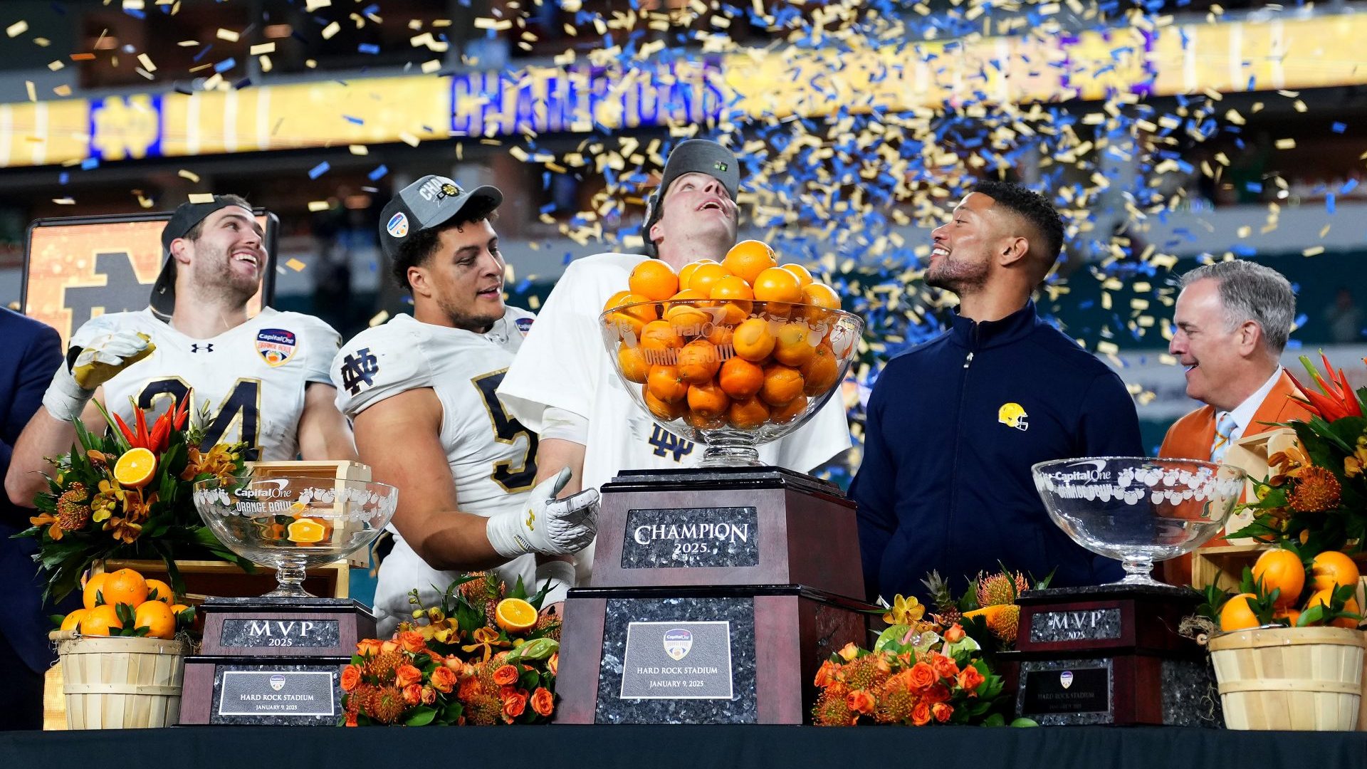 Orange Bowl