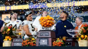Orange Bowl