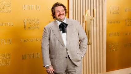 Netflix picks up Matty Matheson’s cooking series ‘Just A Dash’