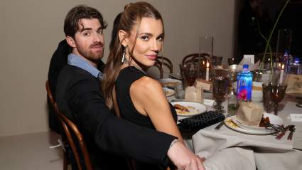 Chainsmokers’ Drew Taggart Marries Model Marianne Fonseca in Intimate Costa Rica Wedding