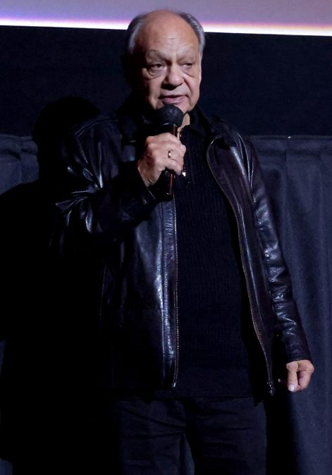 Cheech Marin