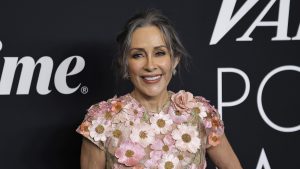 Patricia Heaton