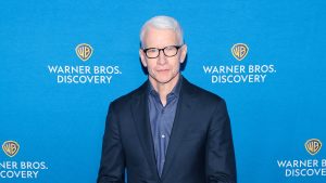 Anderson Cooper