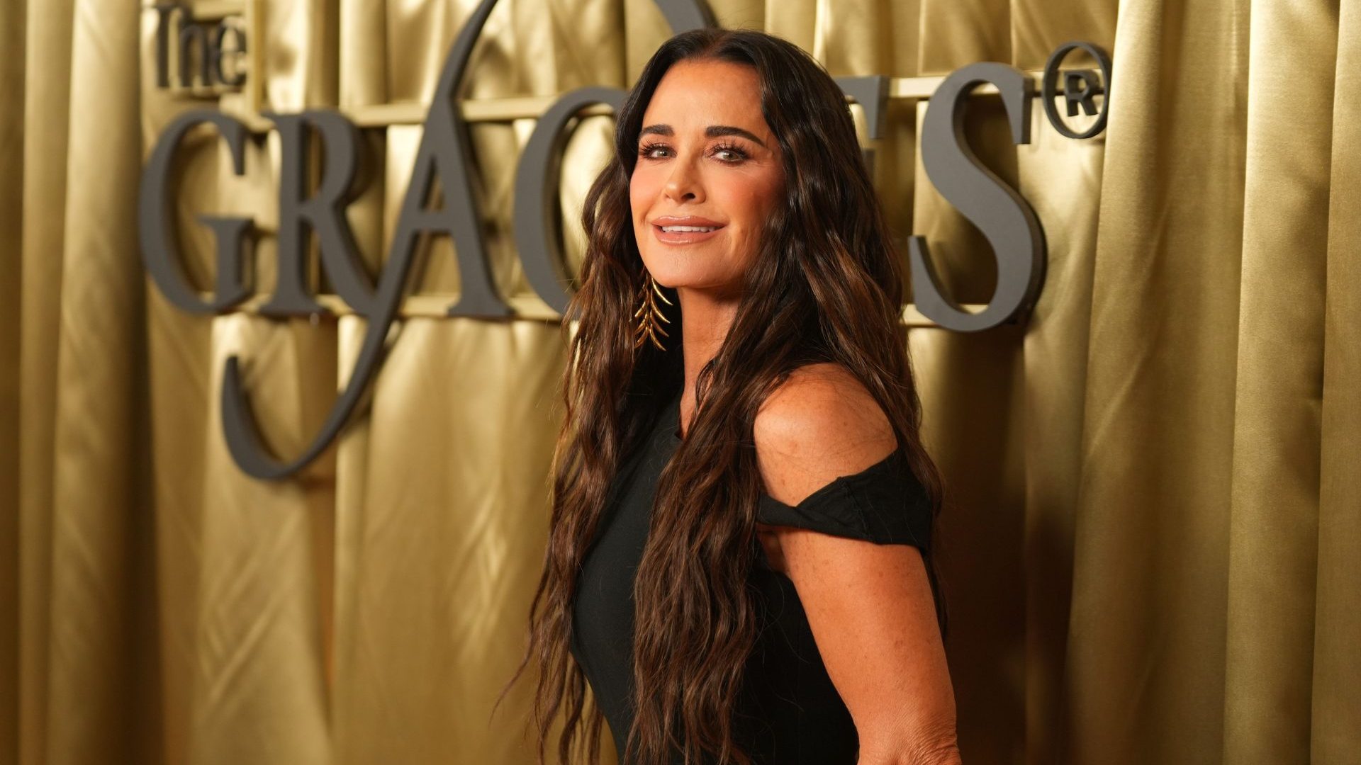 Kyle Richards