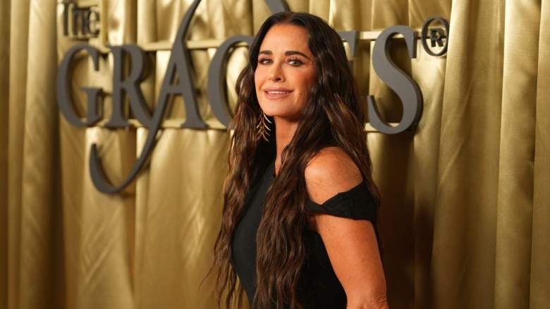 Kyle Richards