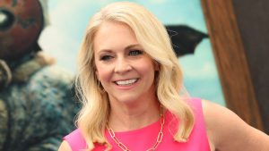 Melissa Joan Hart