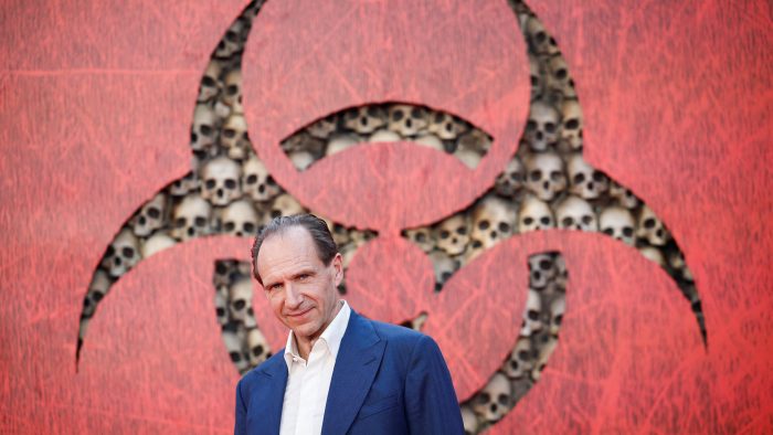 28 years later ralph fiennes