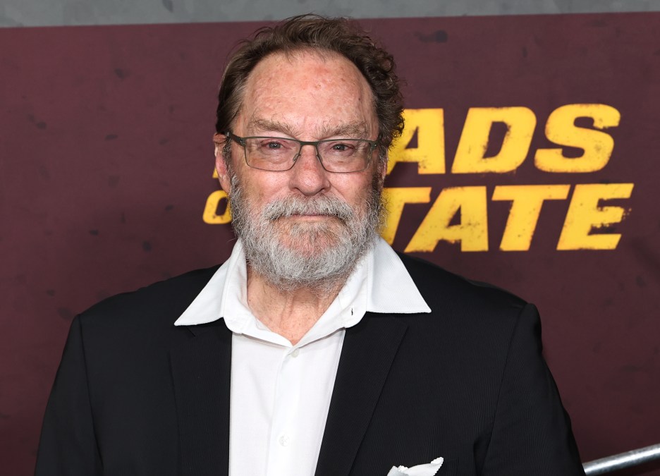 Stephen Root.