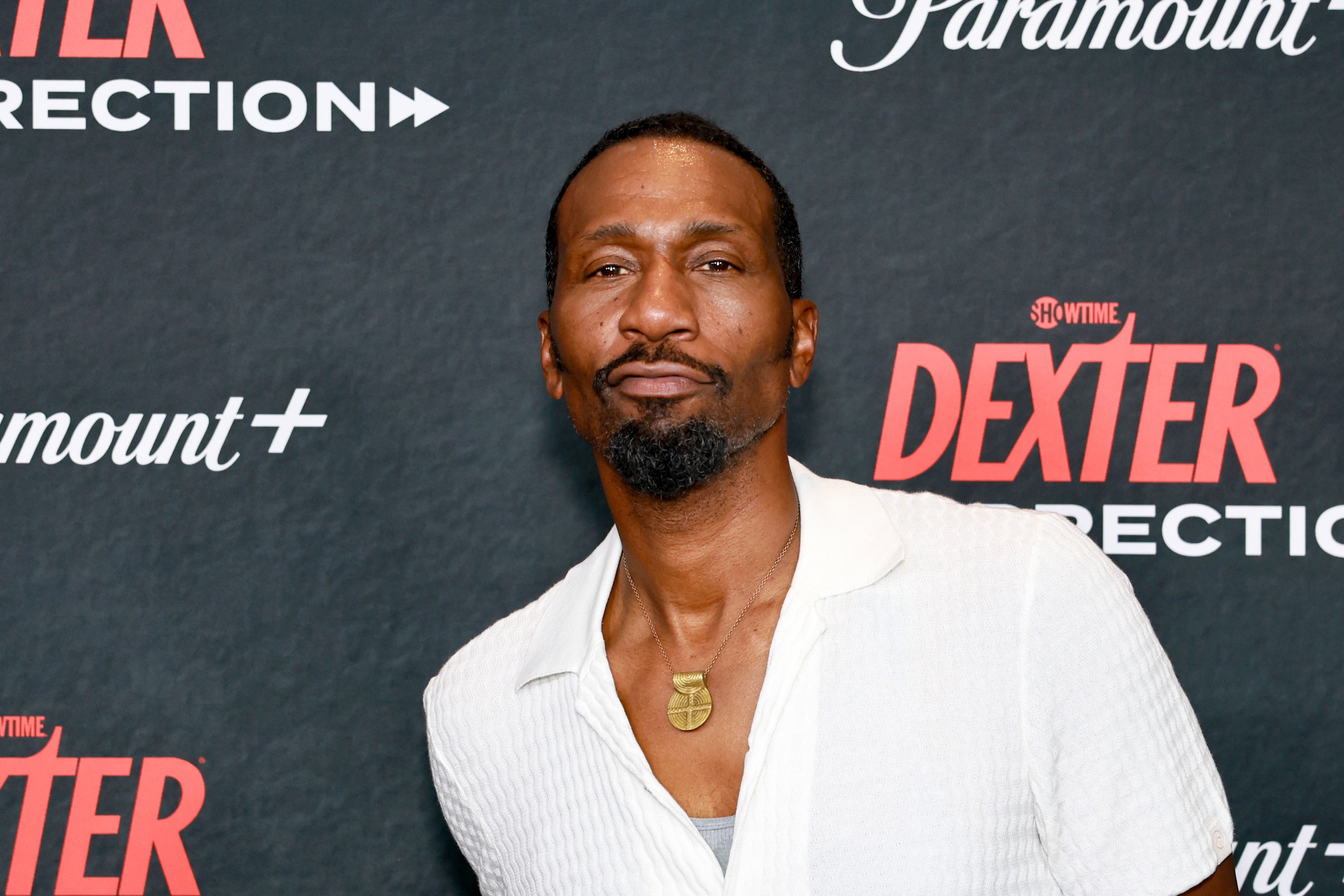 Leon Robinson Net Worth 2025