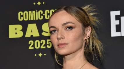 ‘Star Trek’ Actress Confirms Her Portrayal of Fan-Favorite Character Is Complete 