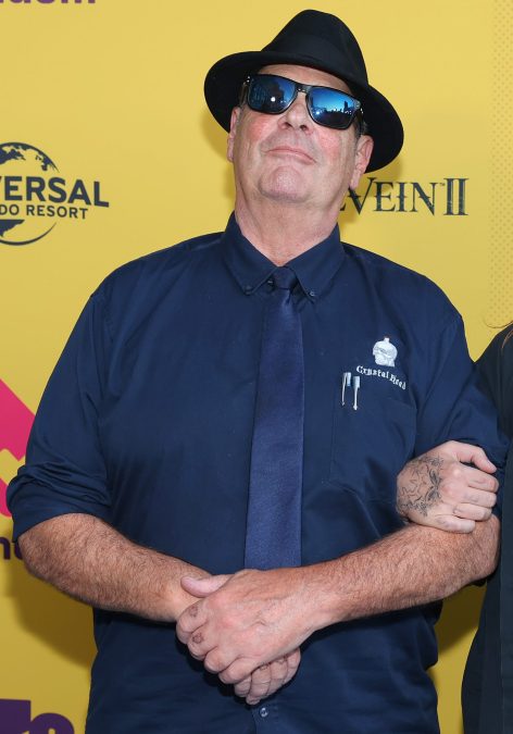 Dan Aykroyd