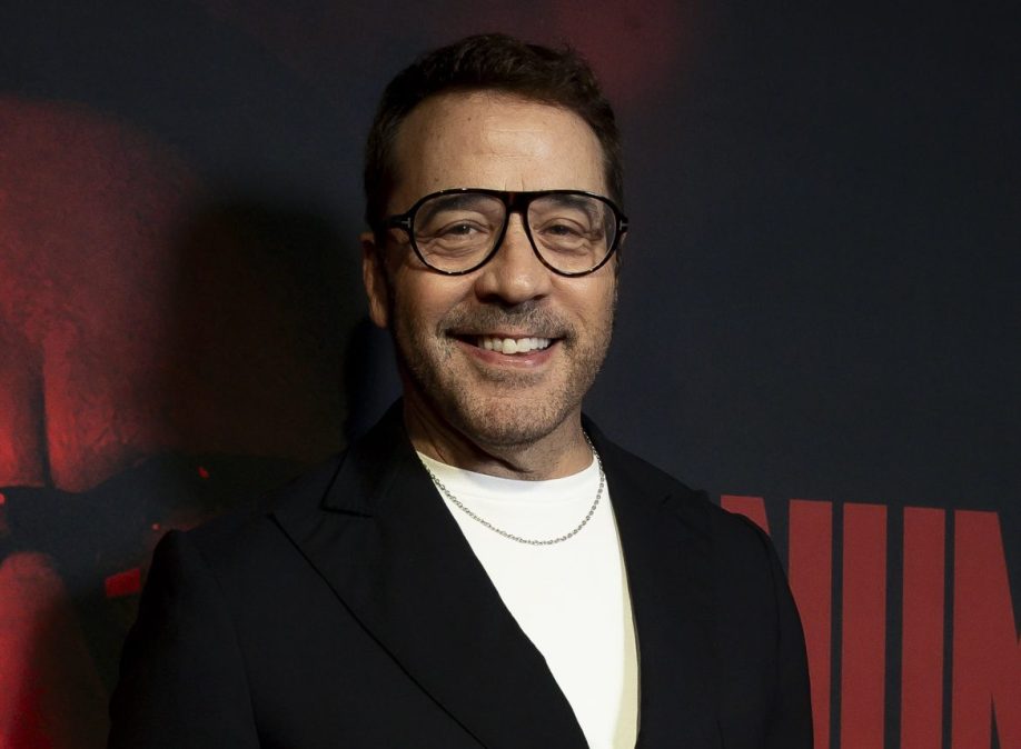 Jeremy Piven