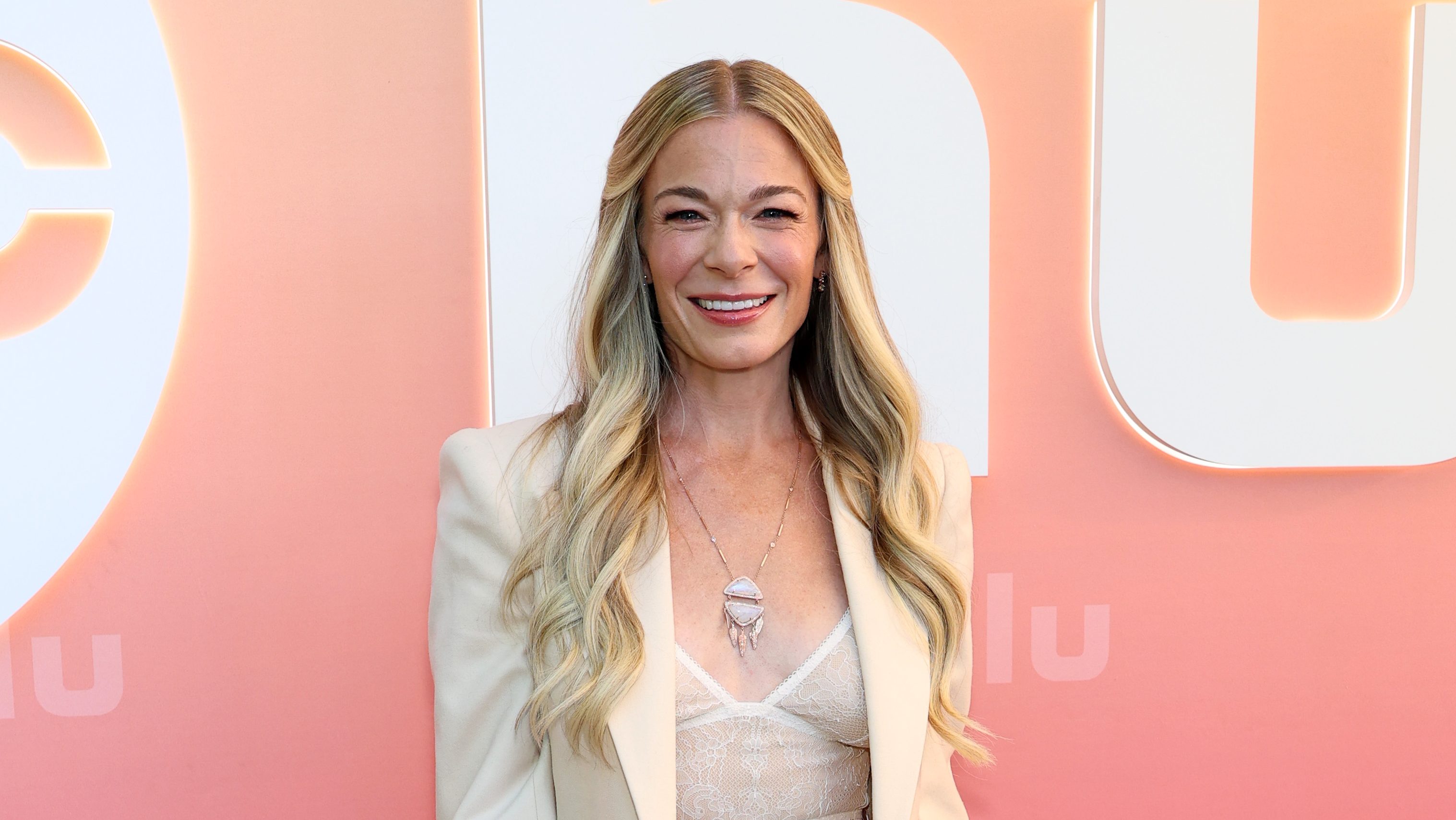 LeAnn Rimes