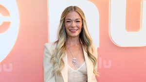 LeAnn Rimes