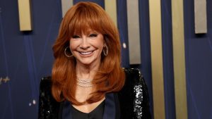 Reba McEntire