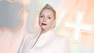 Gwendoline Christie