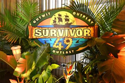‘Survivor’ Finale News: When the Presidential Address Will Begin & End