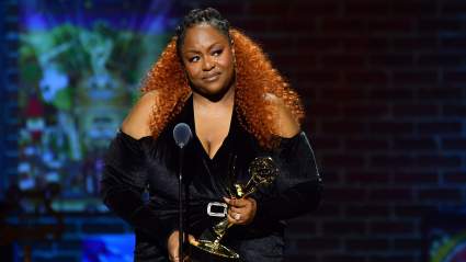 Kardea Brown Responds to Online Criticism After Hosting Changes at Food Network