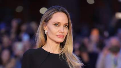 Angelina Jolie Is ‘Excited’ to Make Big Move in 2026