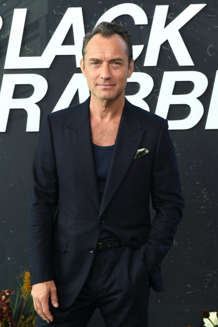 Jude Law
