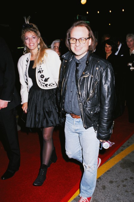 Bobcat Goldthwait in 1988.