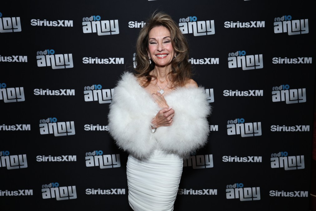Susan Lucci