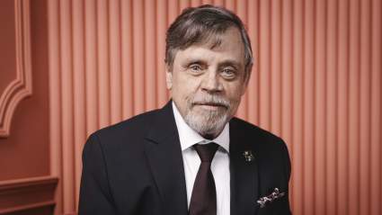 Mark Hamill on His Top 2 Favorite Characters in ‘Star Wars’ … And It Wasn’t Luke Skywalker 