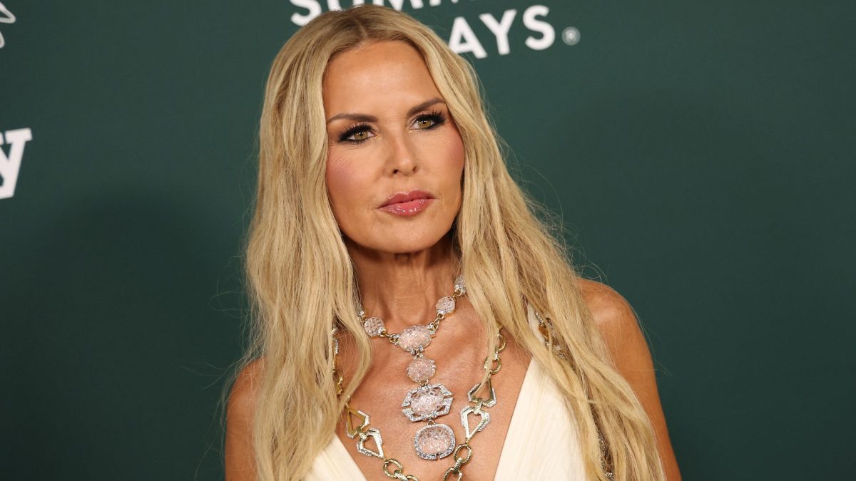 Rachel Zoe
