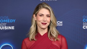 Kelly Rizzo