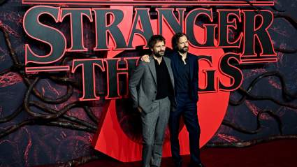 ‘Stranger Things’ Finale Brings Hawkins to Theaters and Screens Nationwide