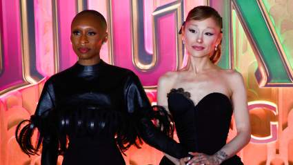 Cynthia Erivo Shares the Emotional Message Behind ‘Wicked: For Good’ Final Scenes