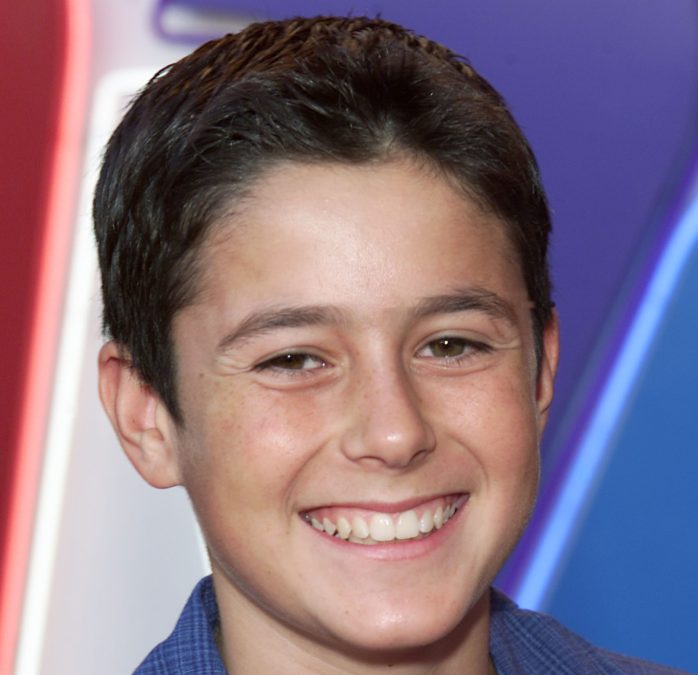 Eli Marienthal in 2000.