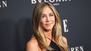 Jennifer Aniston