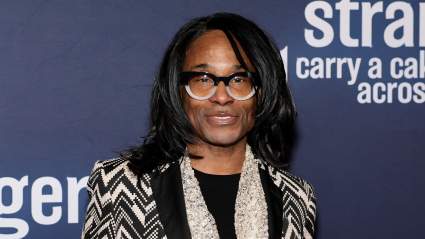 Billy Porter Updates Fans After Being Hospitalized