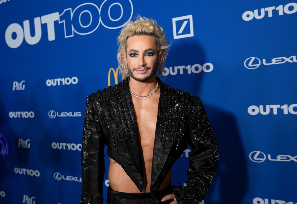 Frankie Grande