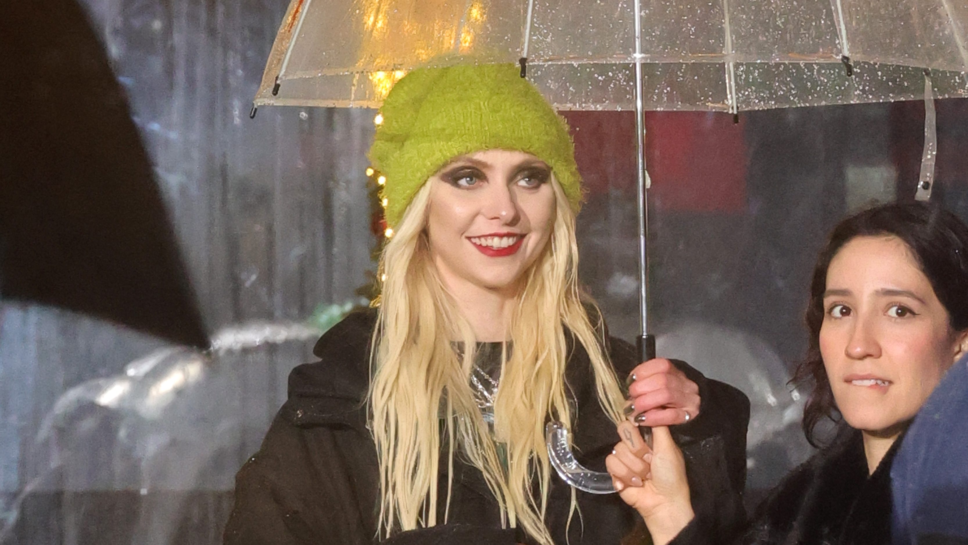 Taylor Momsen