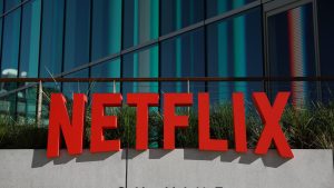 Netflix logo