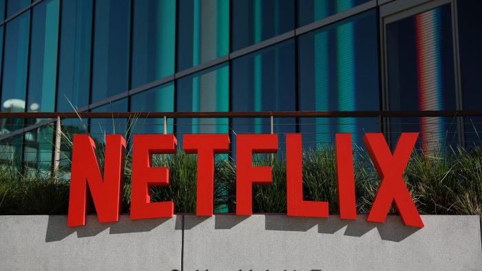 Netflix logo