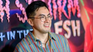 Bowen Yang