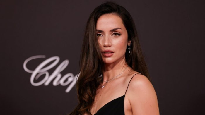 Ana de Armas