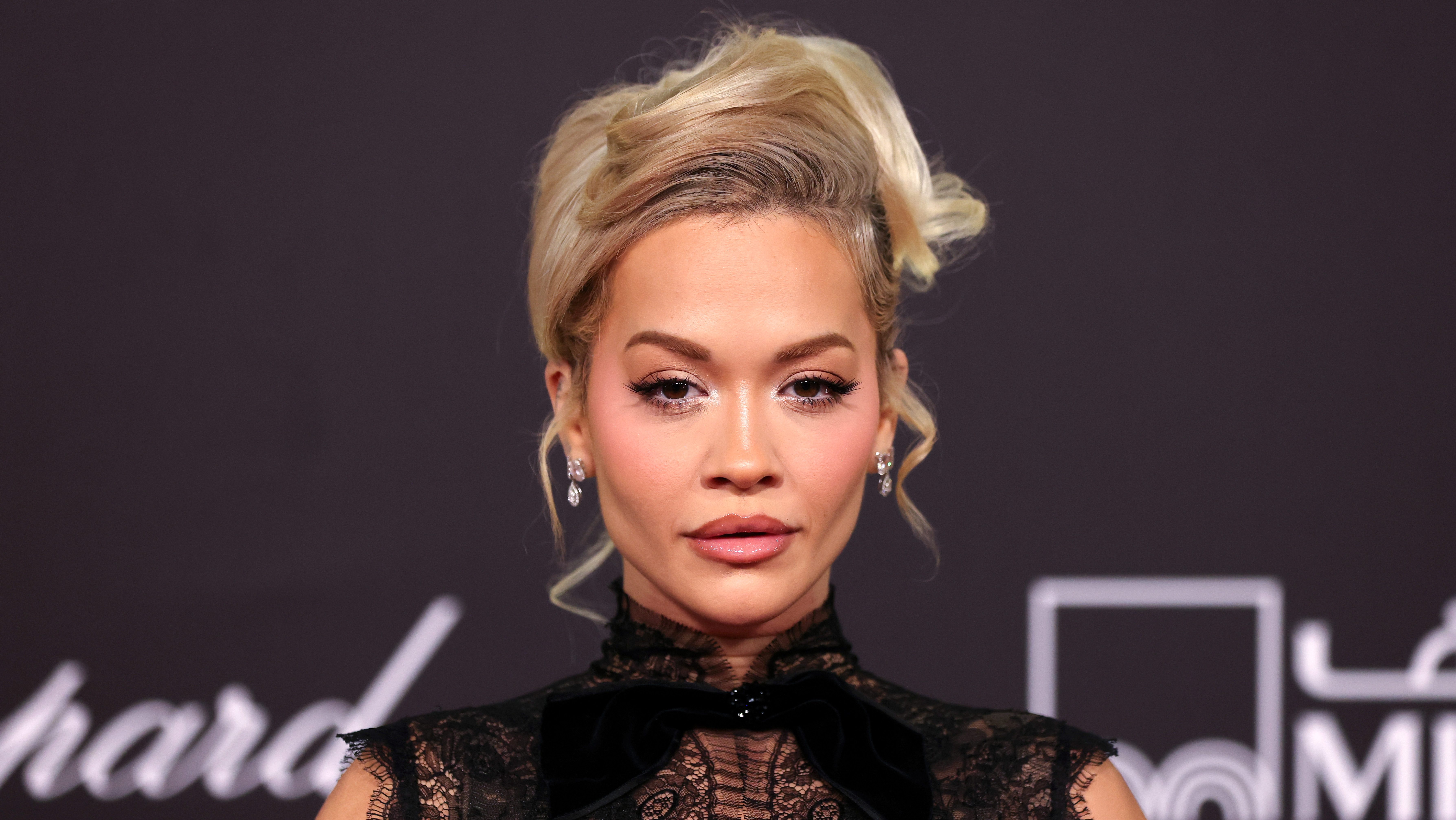 Rita Ora