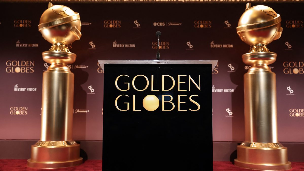 Golden Globes Awards 2026 nominations: full list