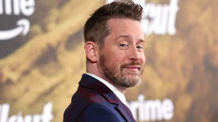 ‘Home Alone’ Star Macaulay Culkin Reveals 3 Big Rules for Fans