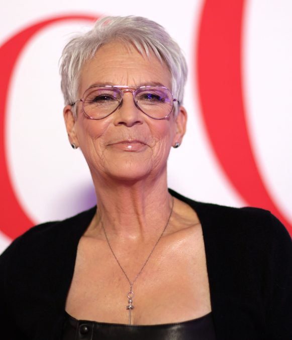 Jamie Lee Curtis